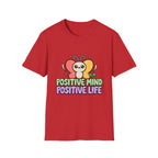 Positive Tee 222