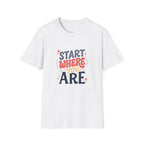 Positive Tee 10