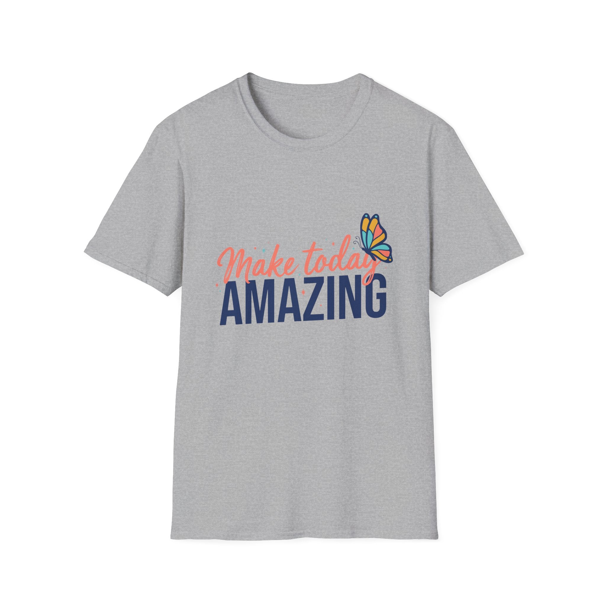 Mindset Tee 365