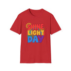 Positive Tee 100