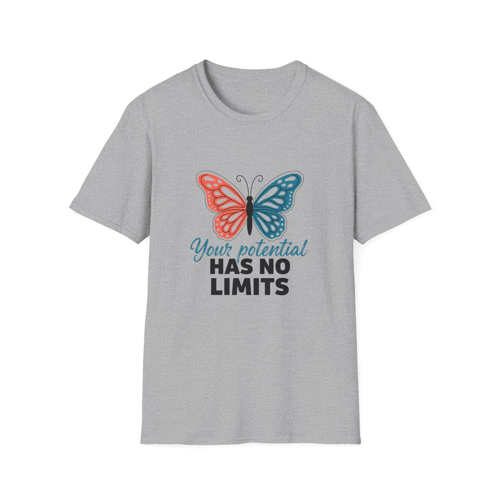 Mindset Tee 459