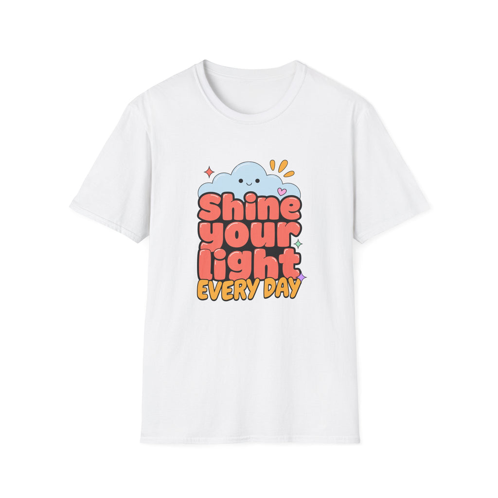 Positive Tee 154