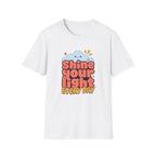 Positive Tee 154