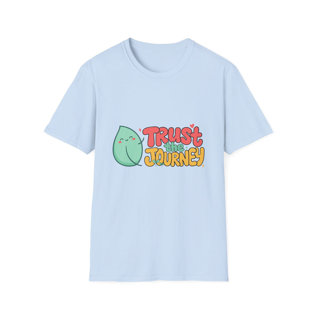 Positive Tee 38