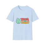 Positive Tee 38