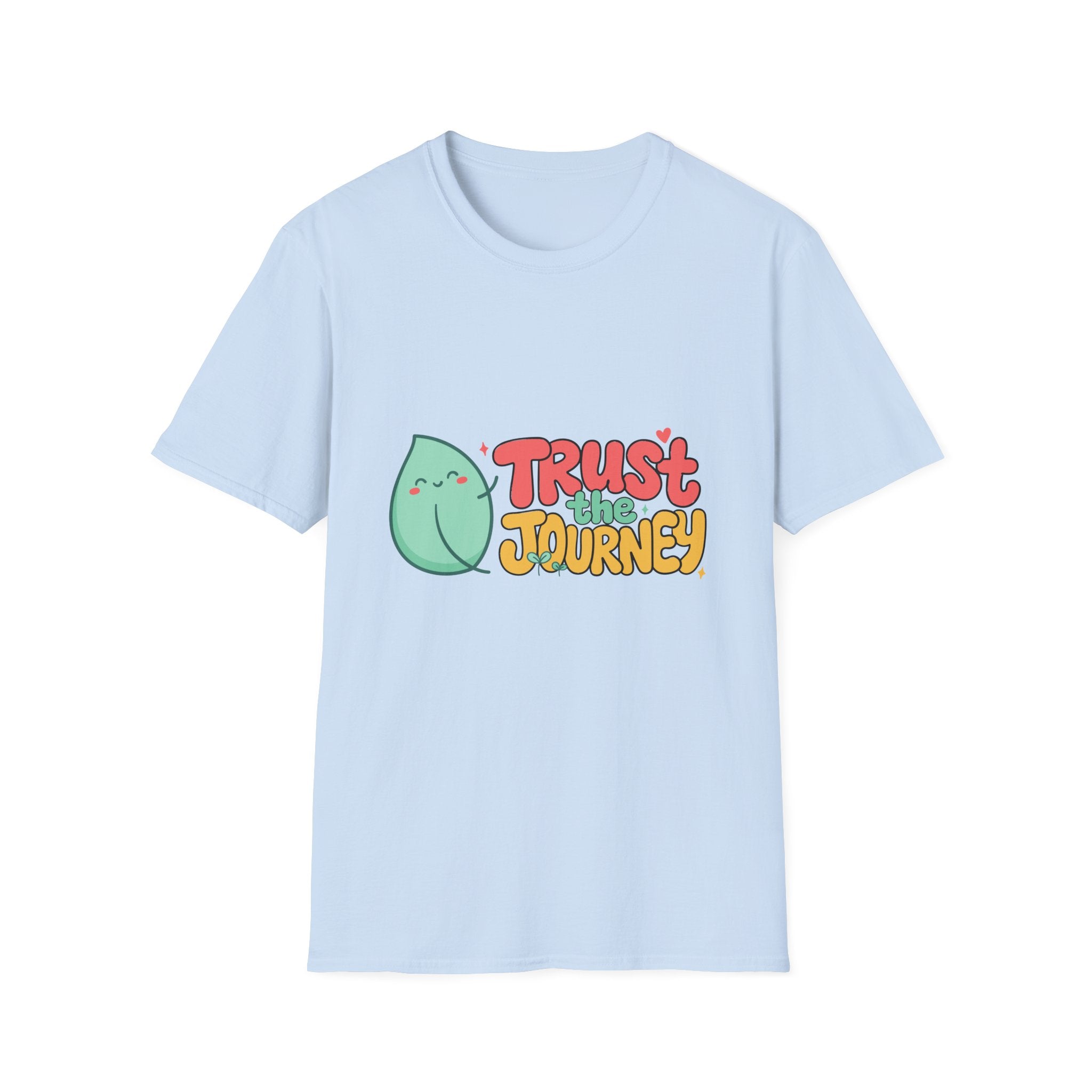 Positive Tee 38