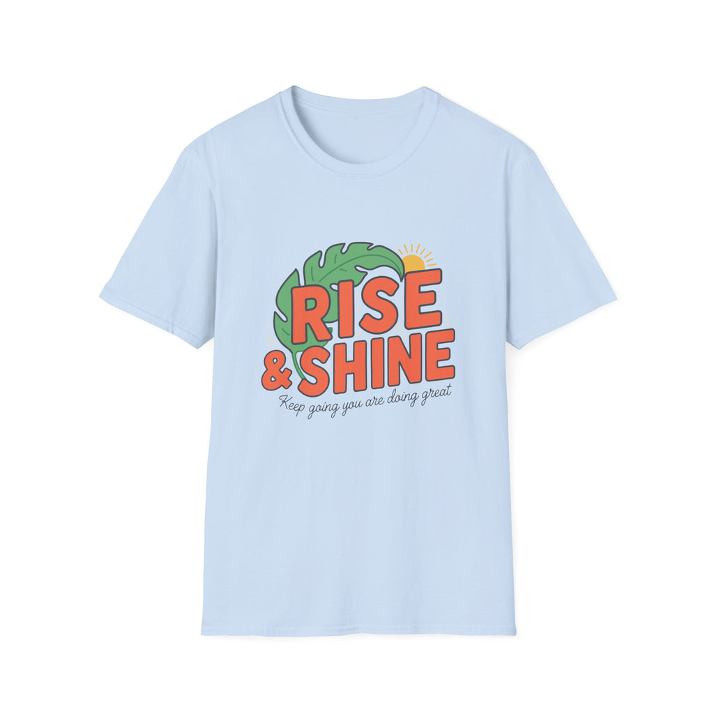 Mindset Tee 450