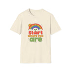Mindset Tee 573
