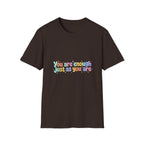 Mindset Tee 336