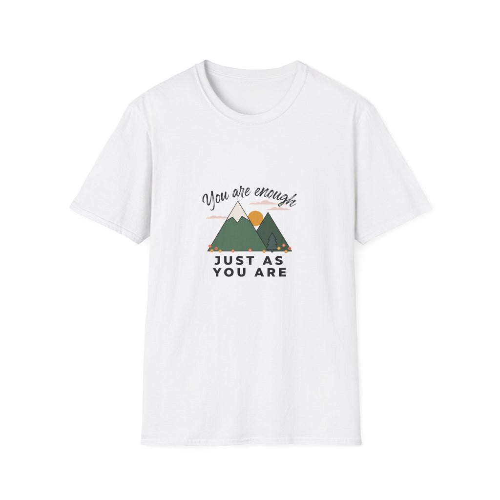 Mindset Tee 528