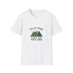 Mindset Tee 528