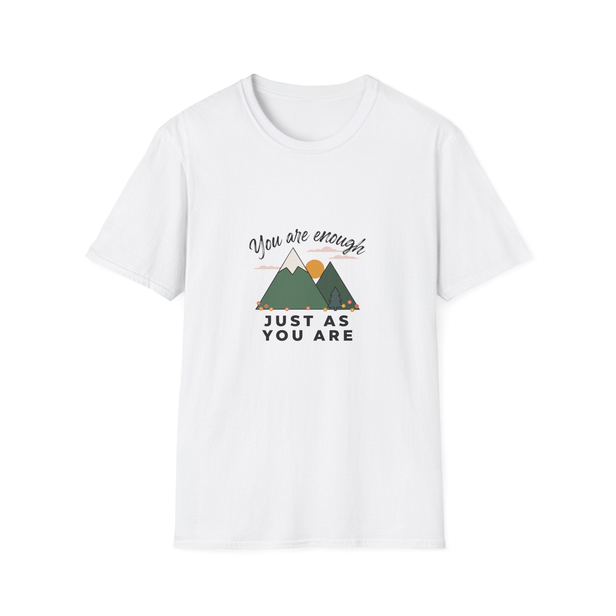 Mindset Tee 528