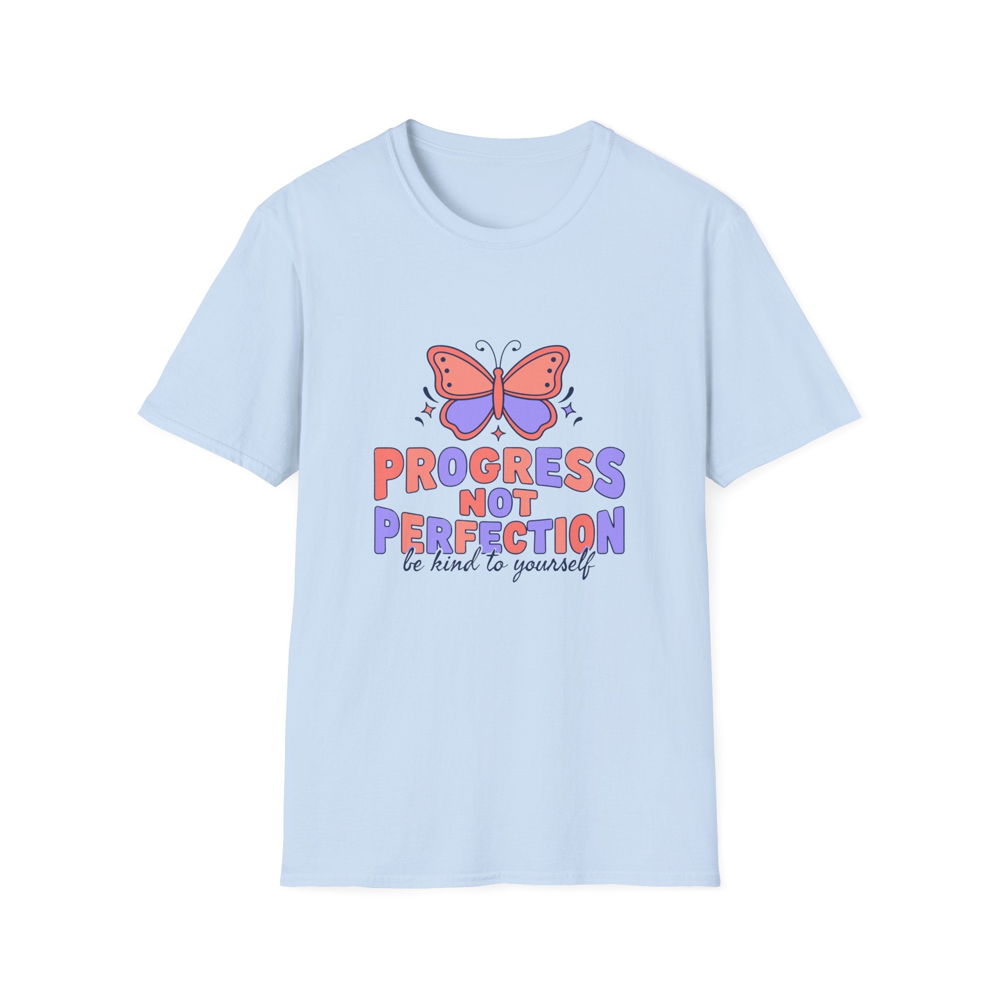 Positive Tee 283