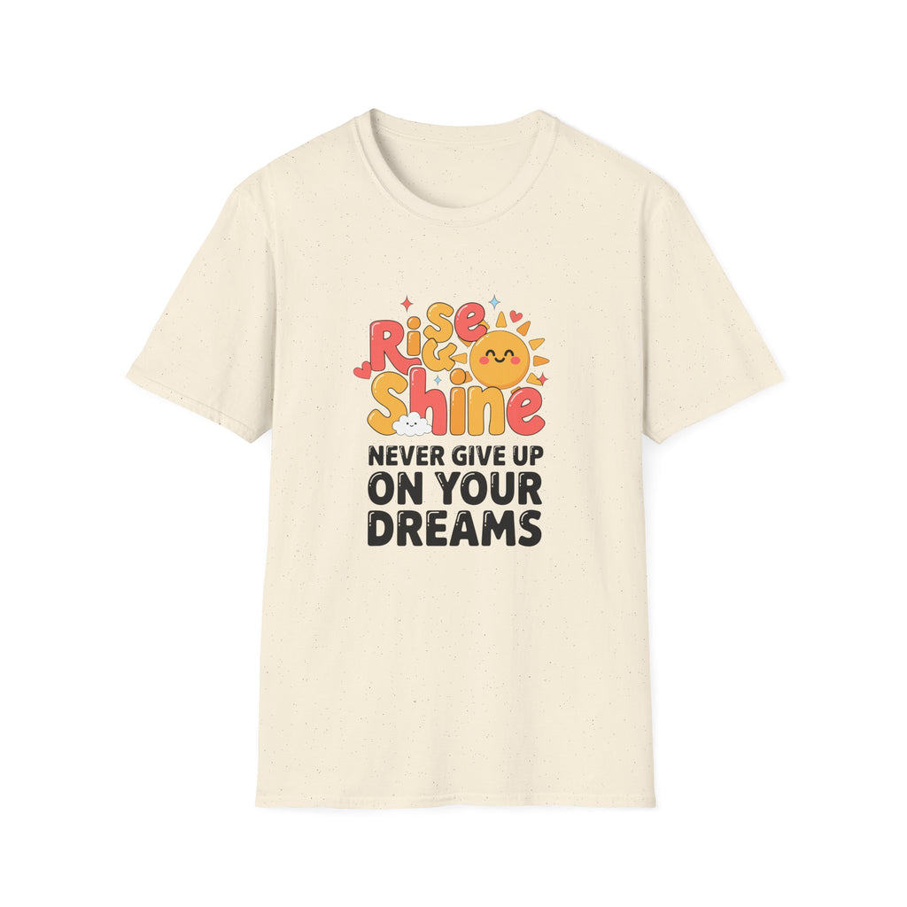 Mindset Tee 308