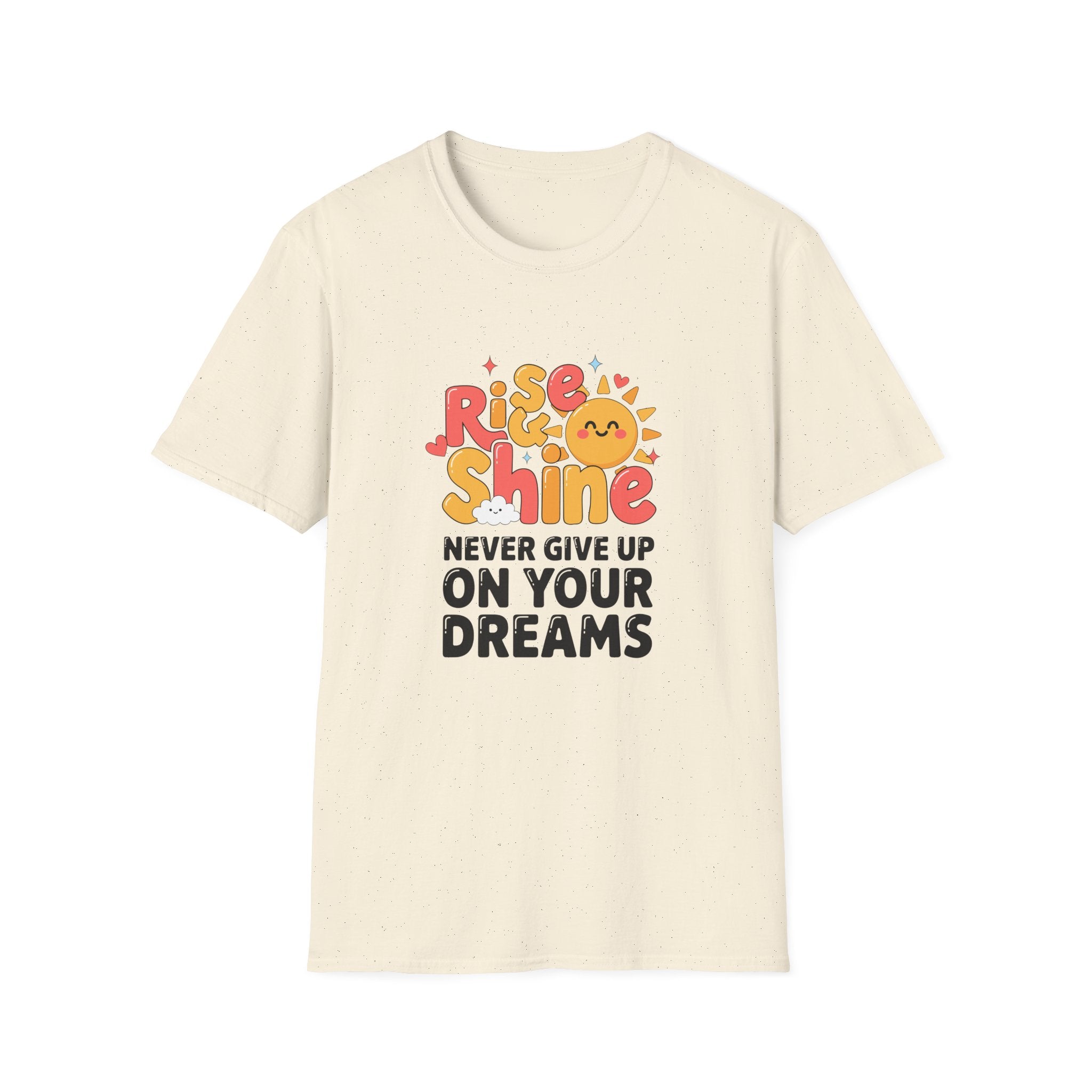 Mindset Tee 308