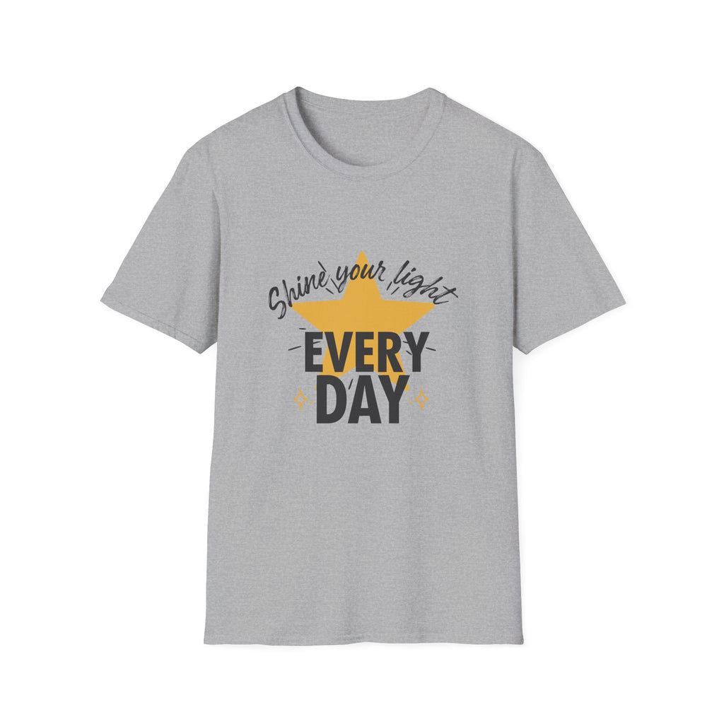 Mindset Tee 439