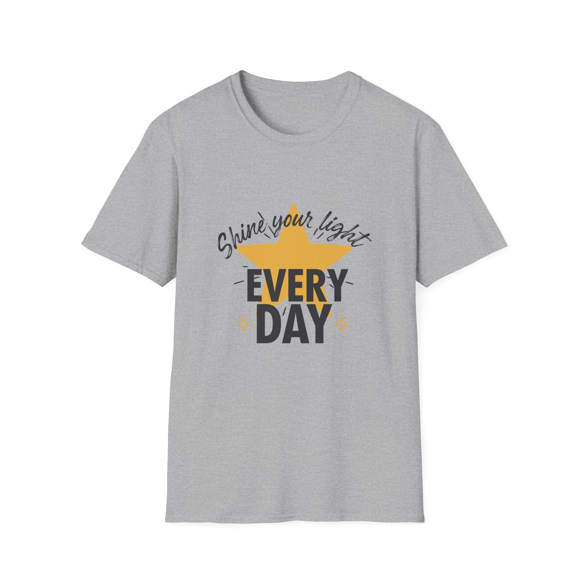 Mindset Tee 439