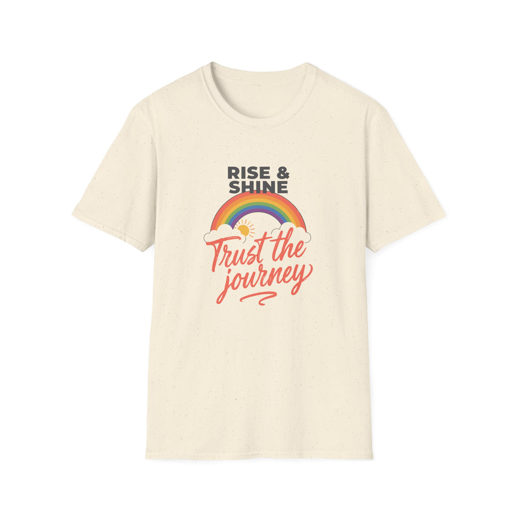 Positive Tee 92