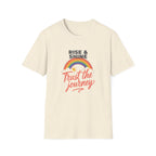 Positive Tee 92