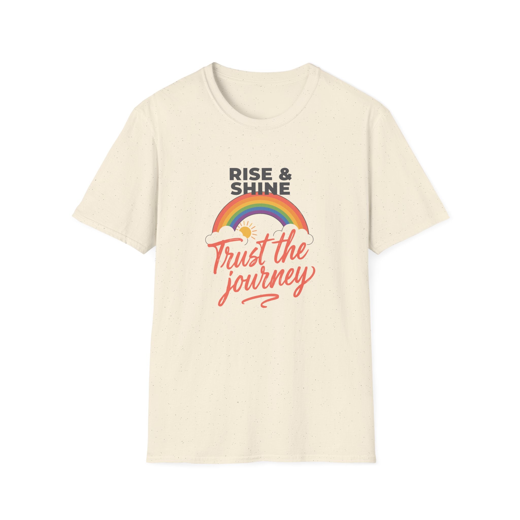 Positive Tee 92