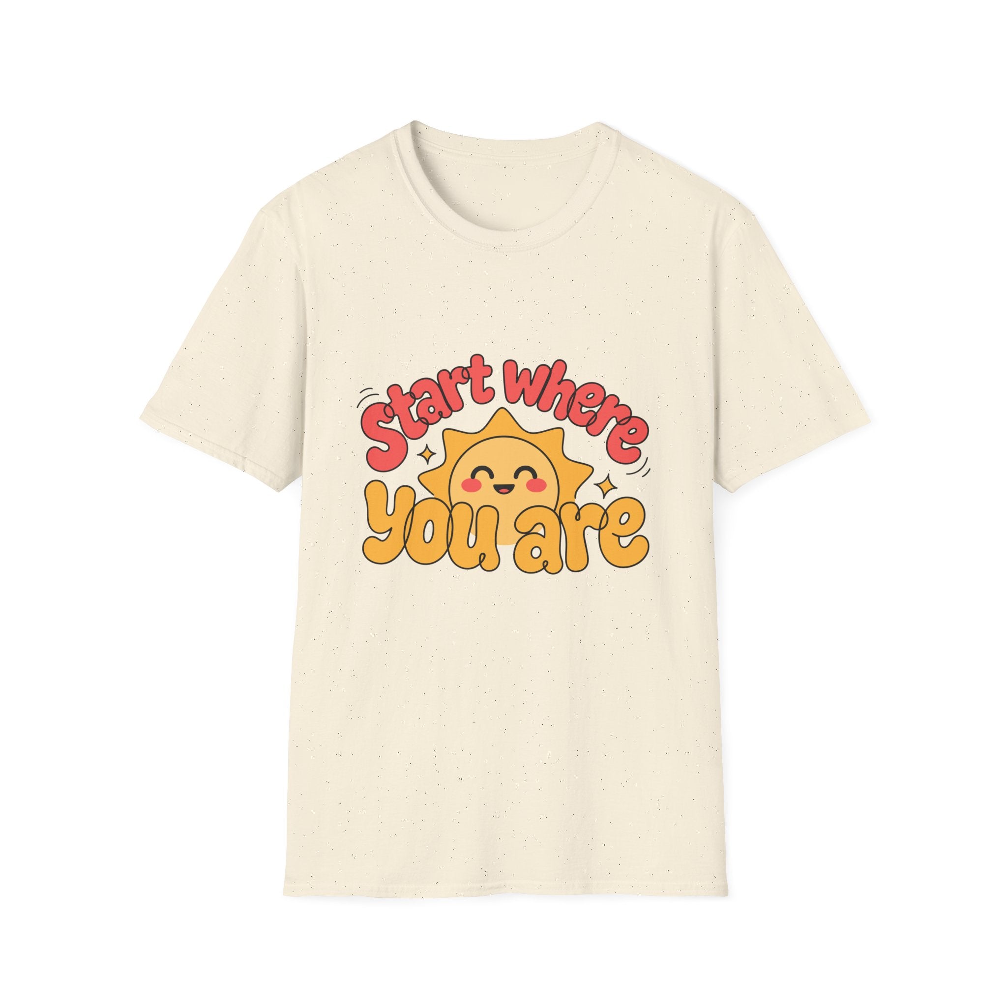 Mindset Tee 325