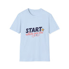 Mindset Tee 471