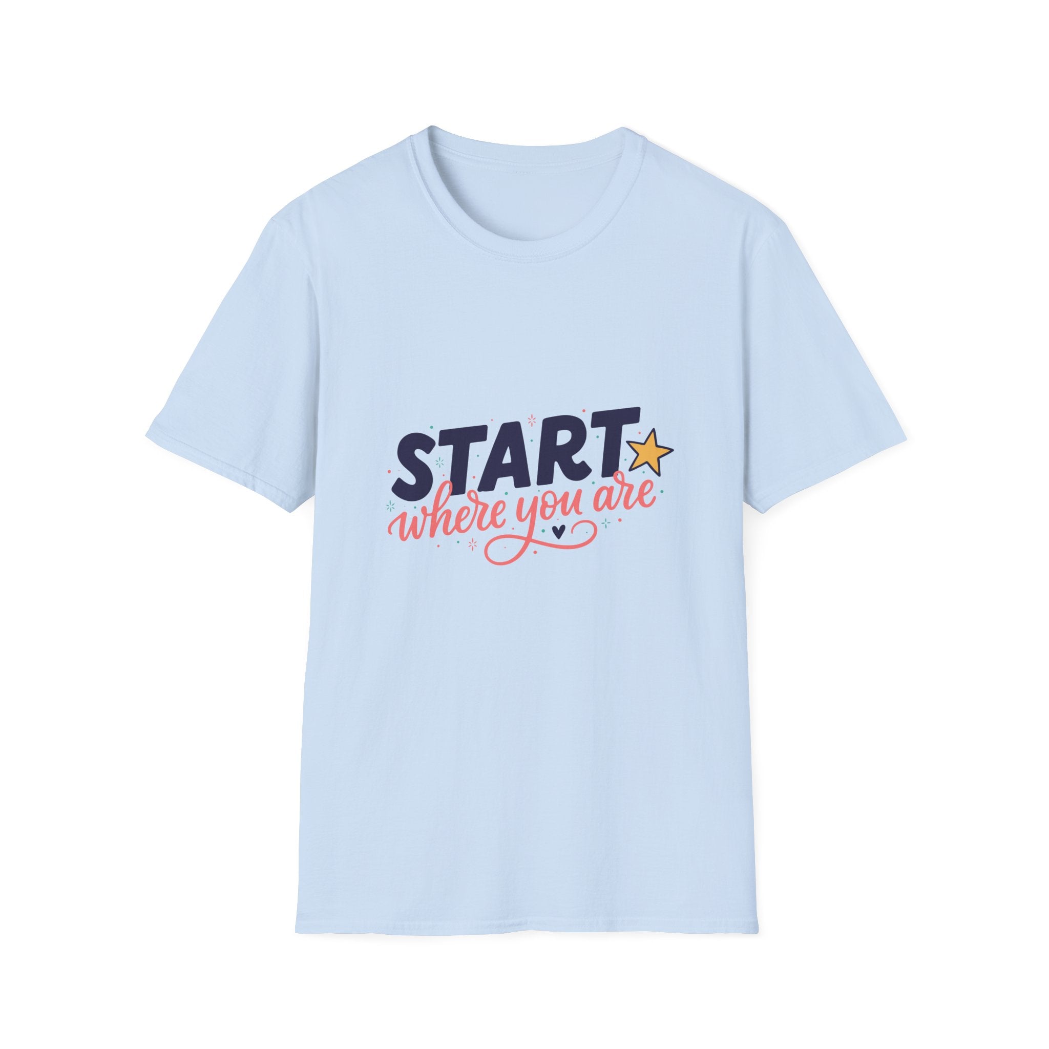 Mindset Tee 471