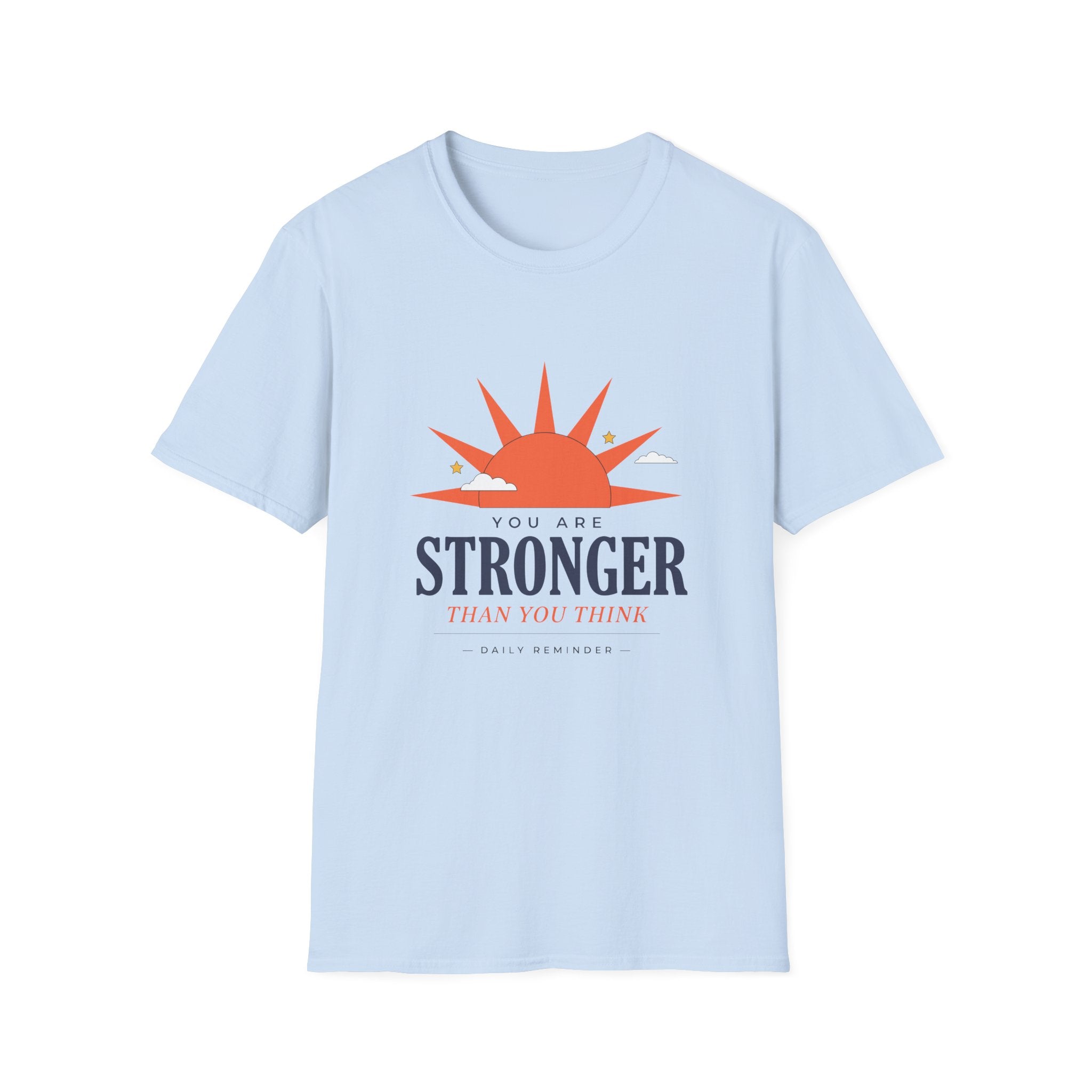 Positive Tee 96