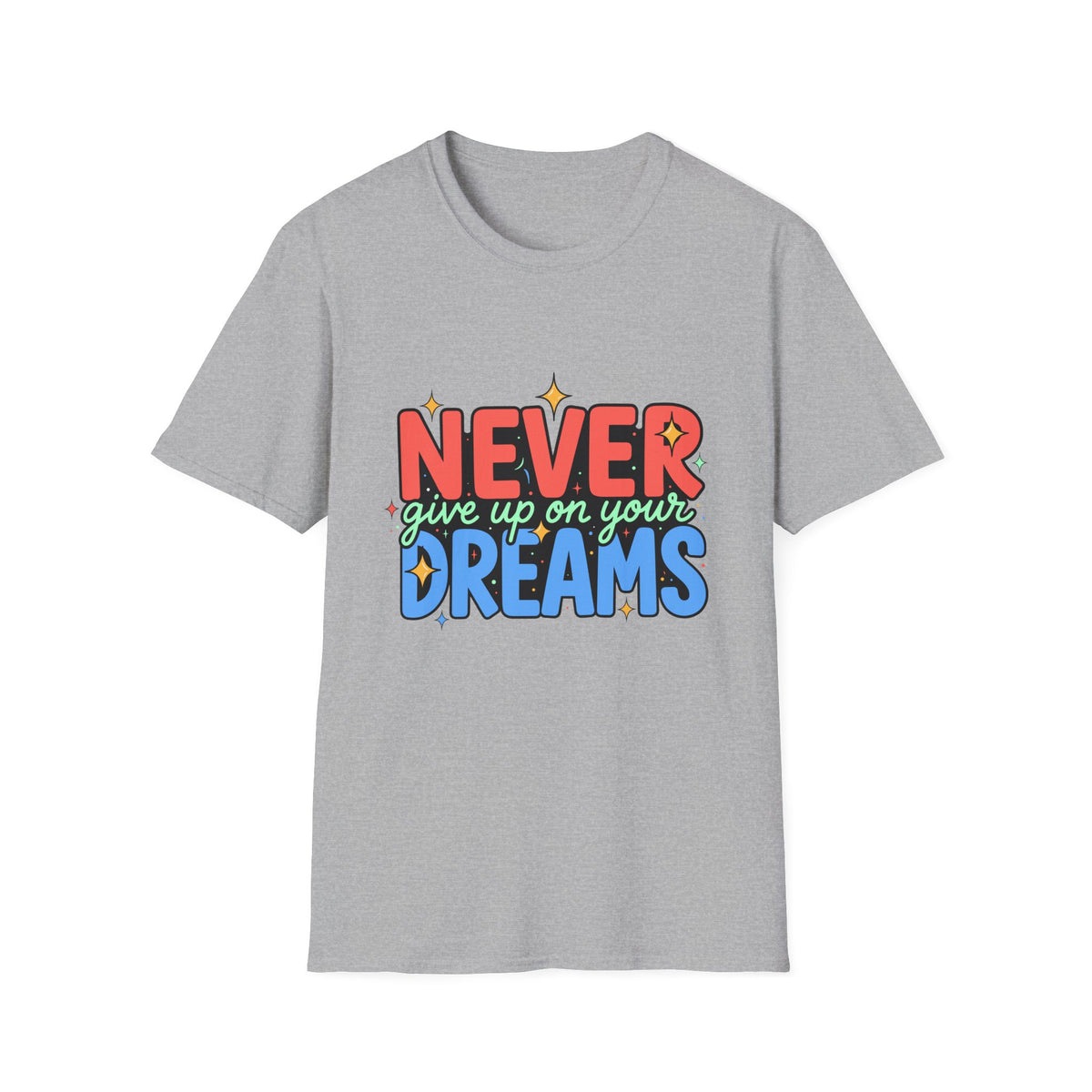 Mindset Tee 374