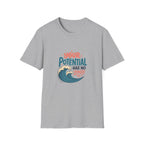 Positive Tee 215