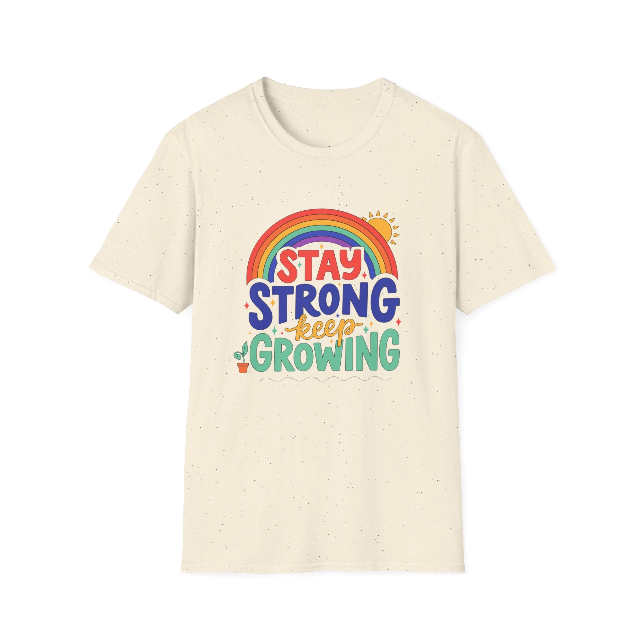 Positive Tee 293