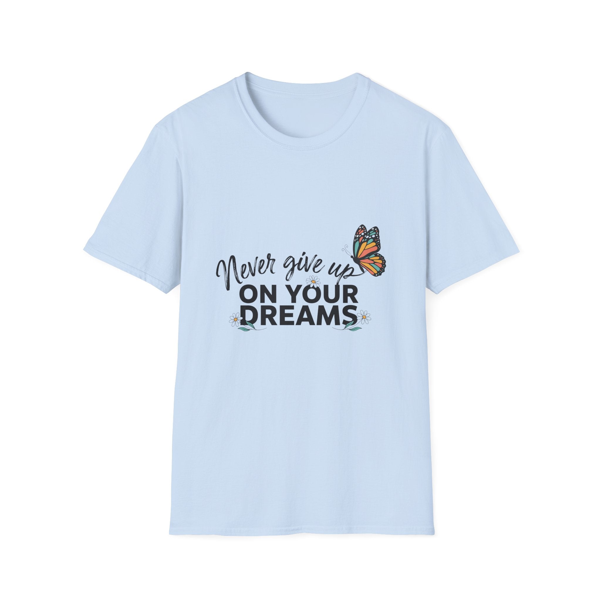 Positive Tee 151