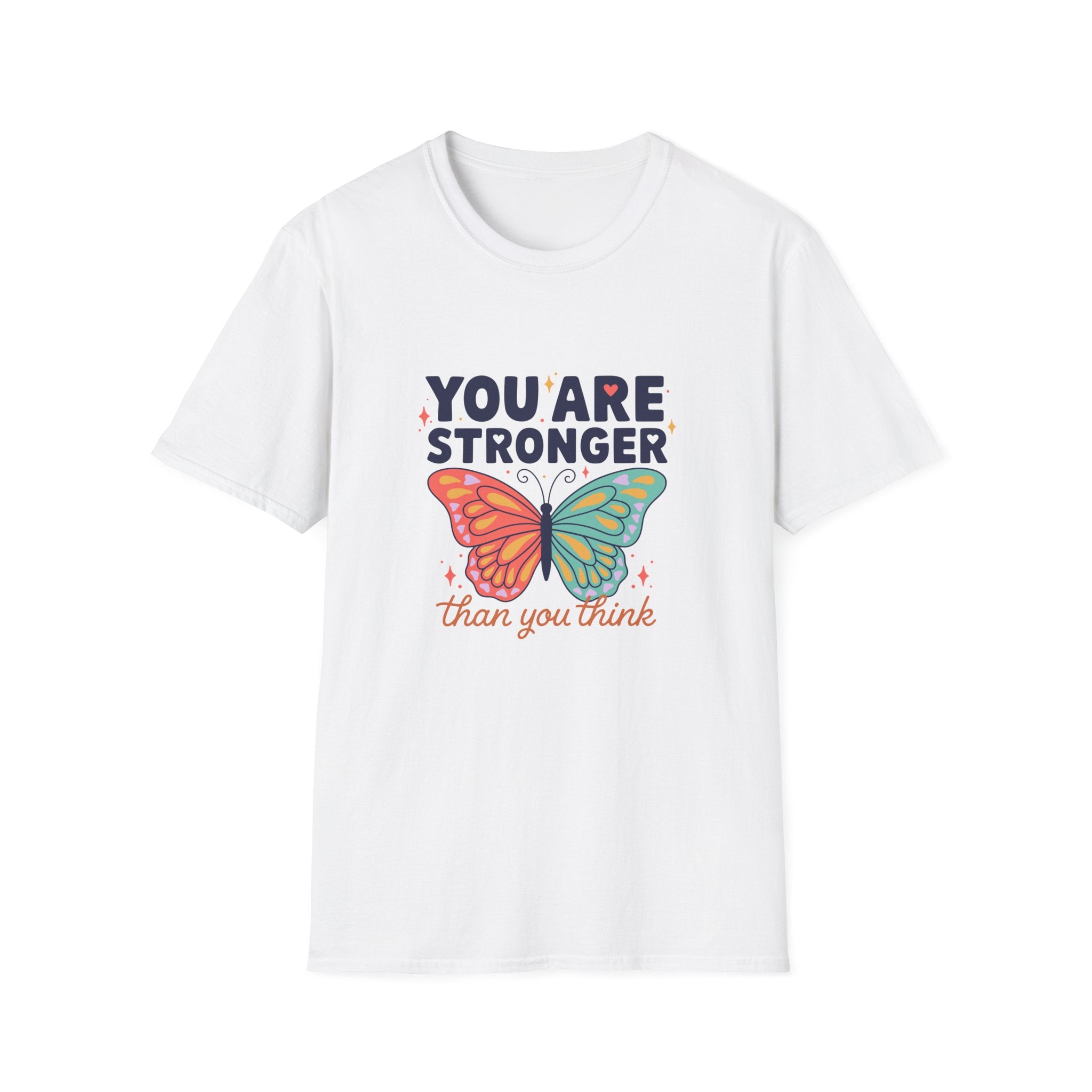 Mindset Tee 441