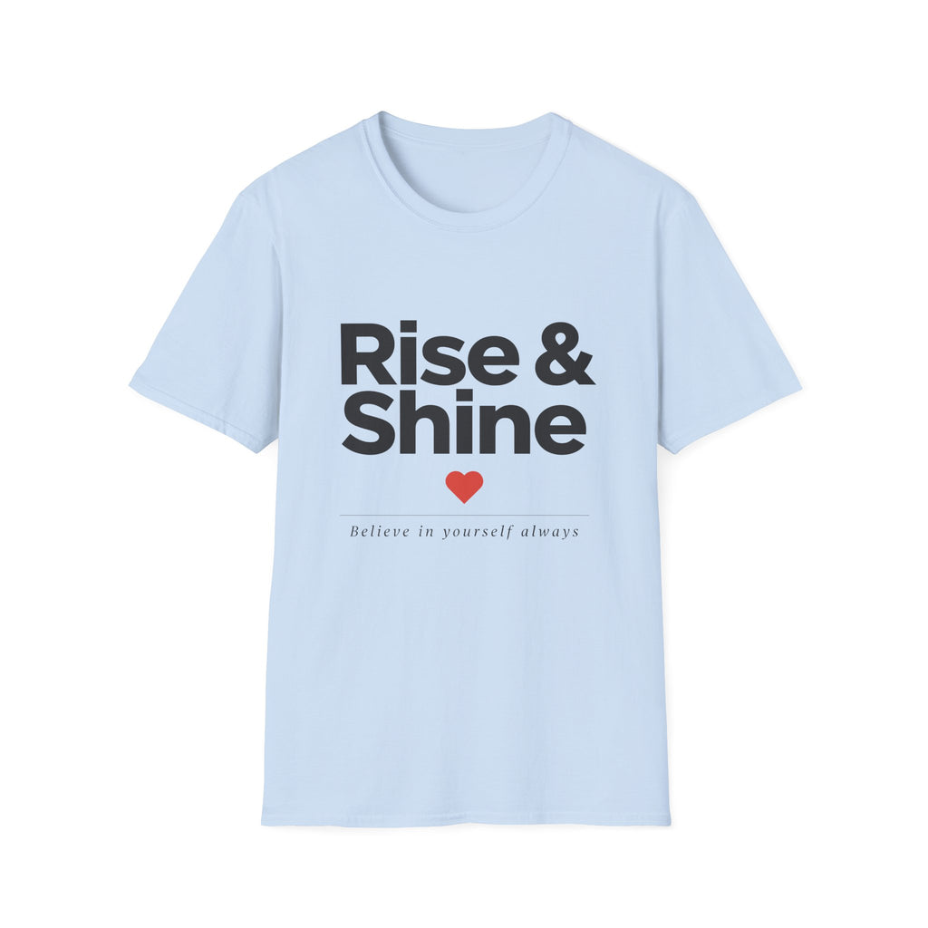 Positive Tee 70