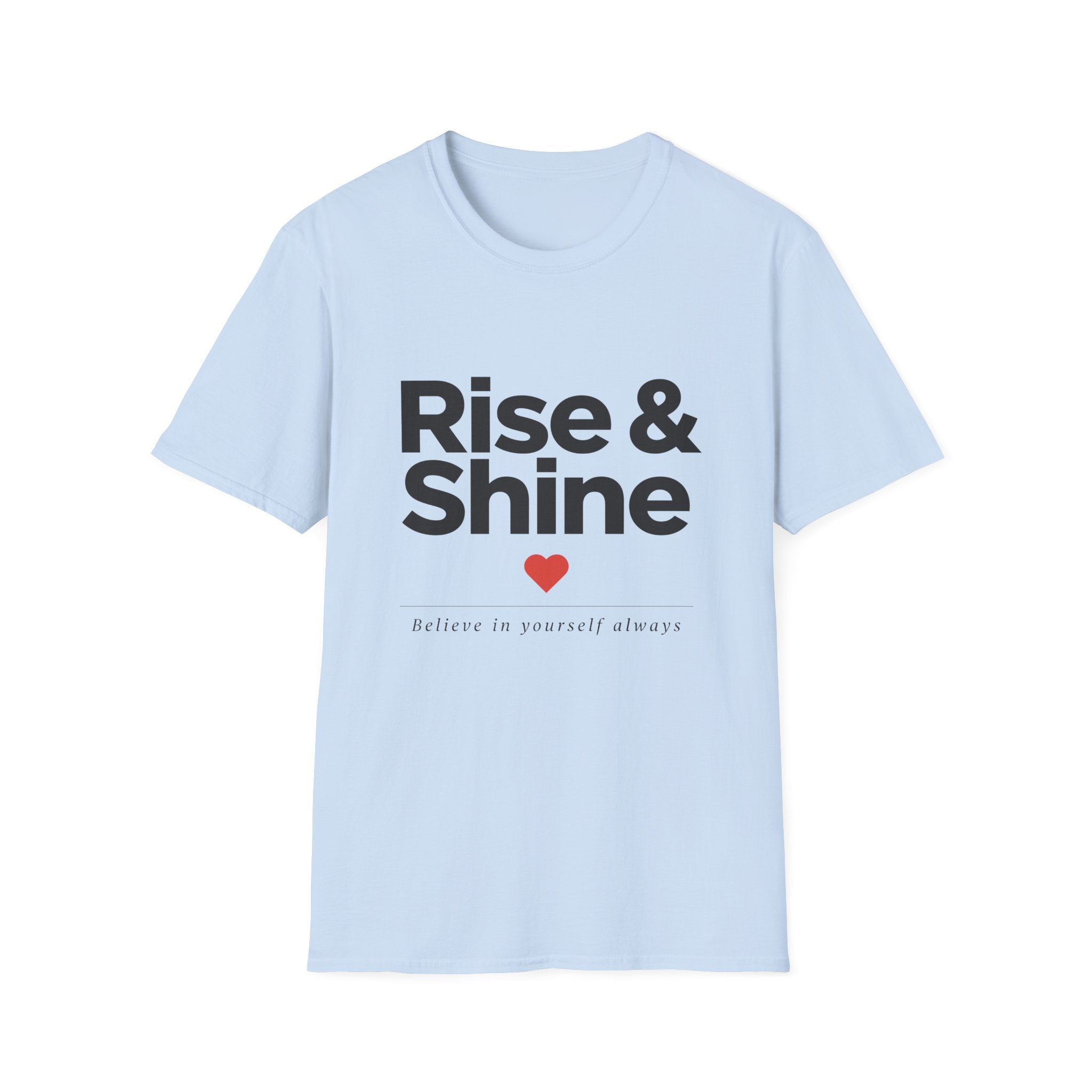 Positive Tee 70