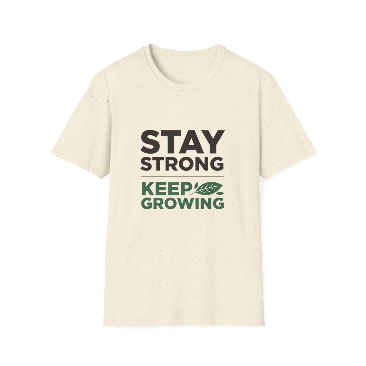 Mindset Tee 580