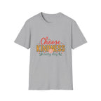 Positive Tee 76