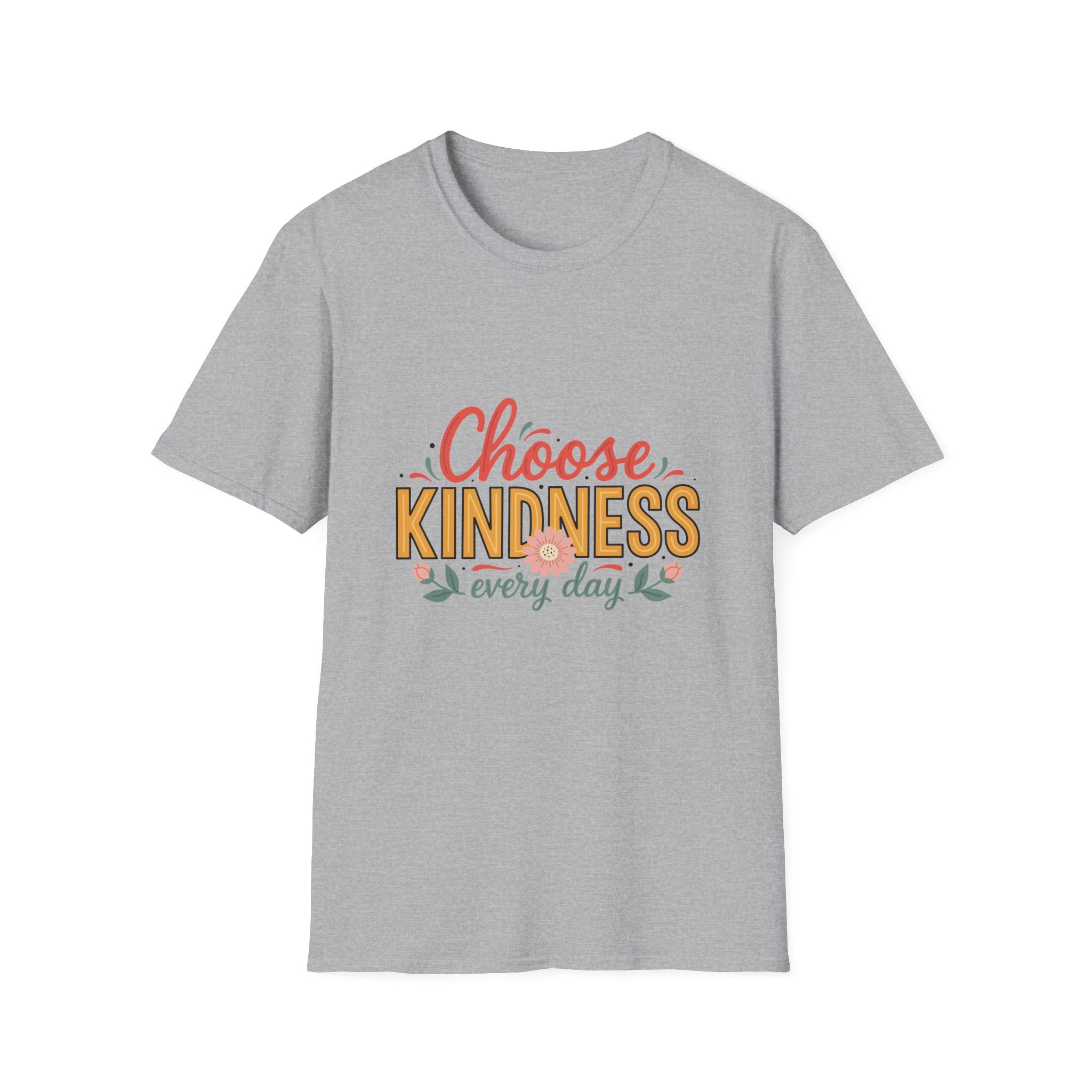 Positive Tee 76