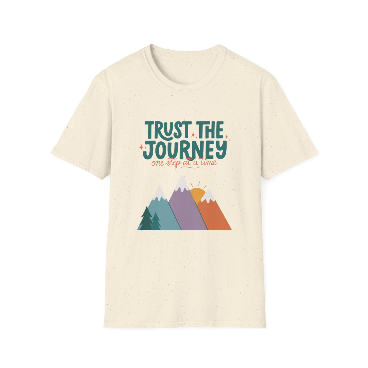 Mindset Tee 587