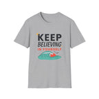 Positive Tee 216