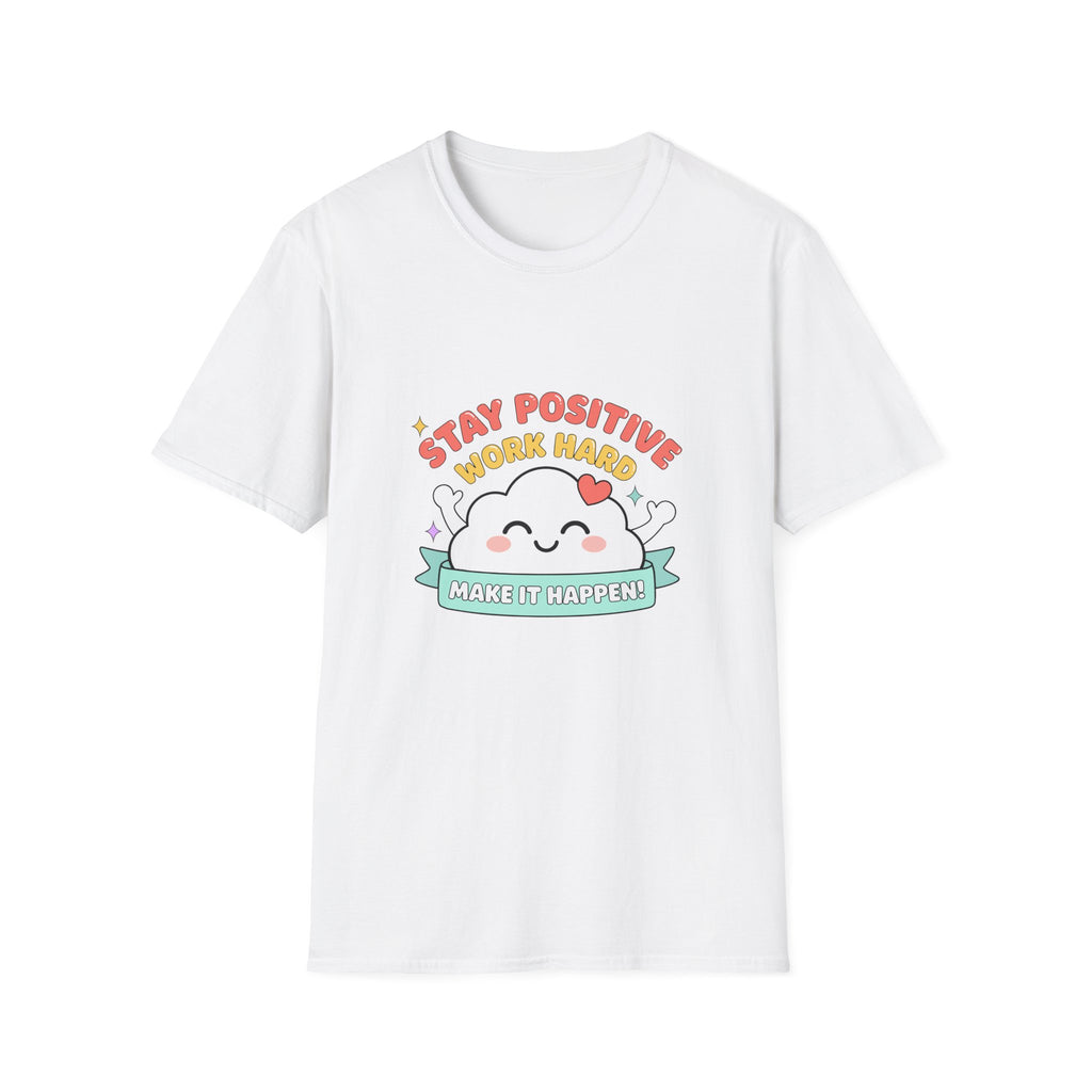 Positive Tee 234
