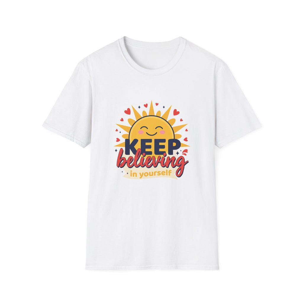 Mindset Tee 346