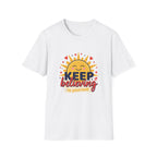 Mindset Tee 346