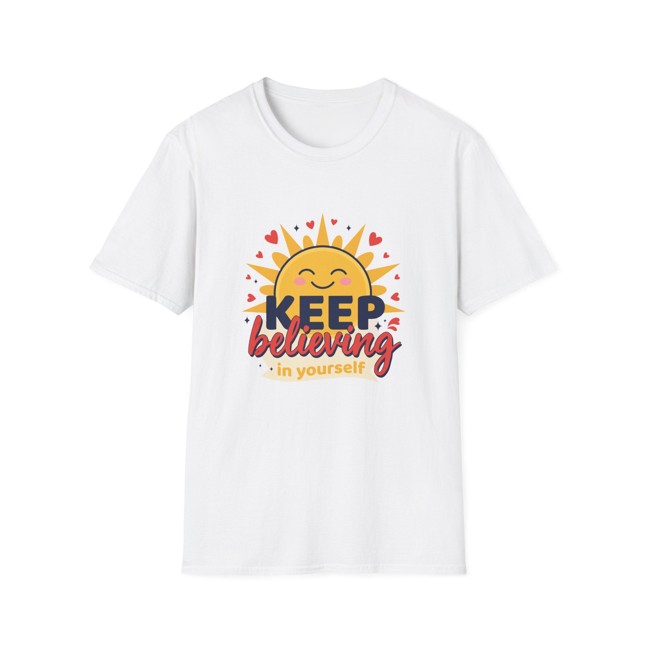 Mindset Tee 346