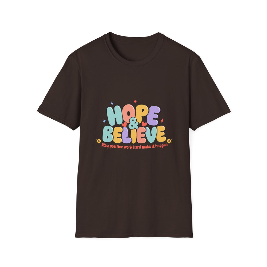 Mindset Tee 481