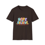 Mindset Tee 481