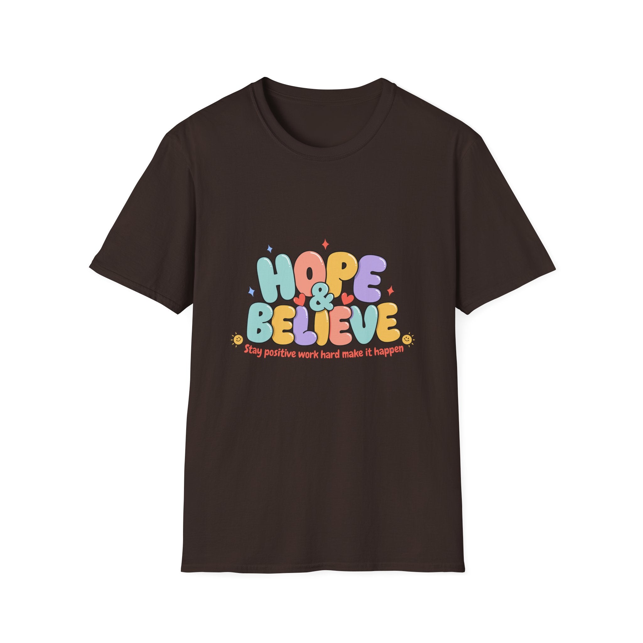 Mindset Tee 481