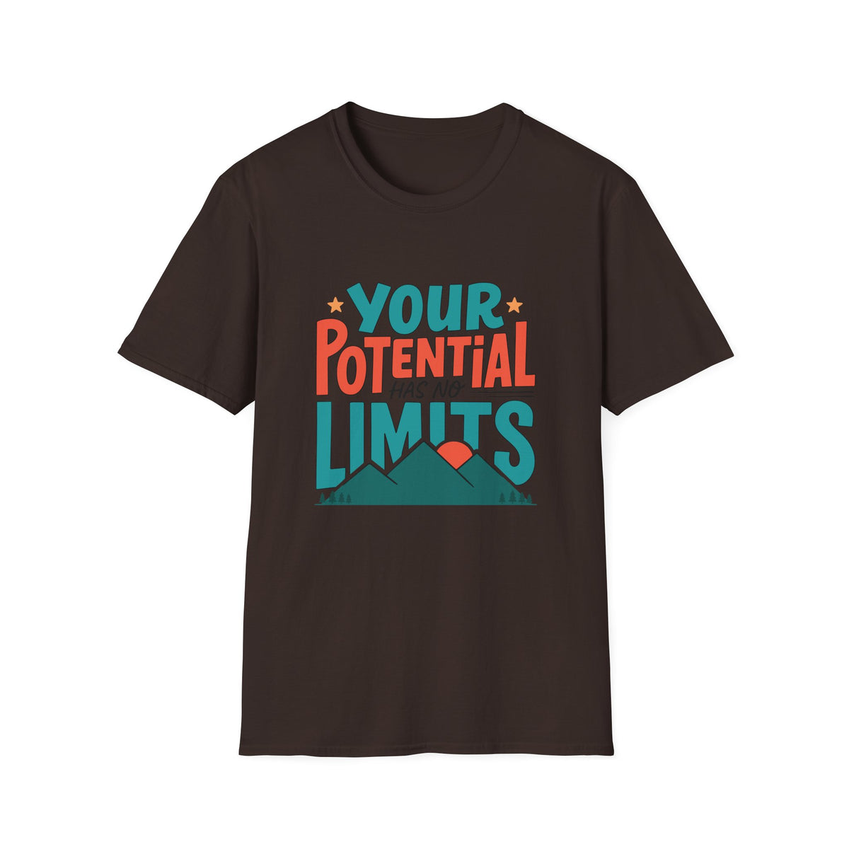 Mindset Tee 378