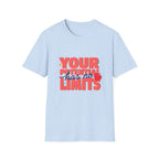 Positive Tee 210