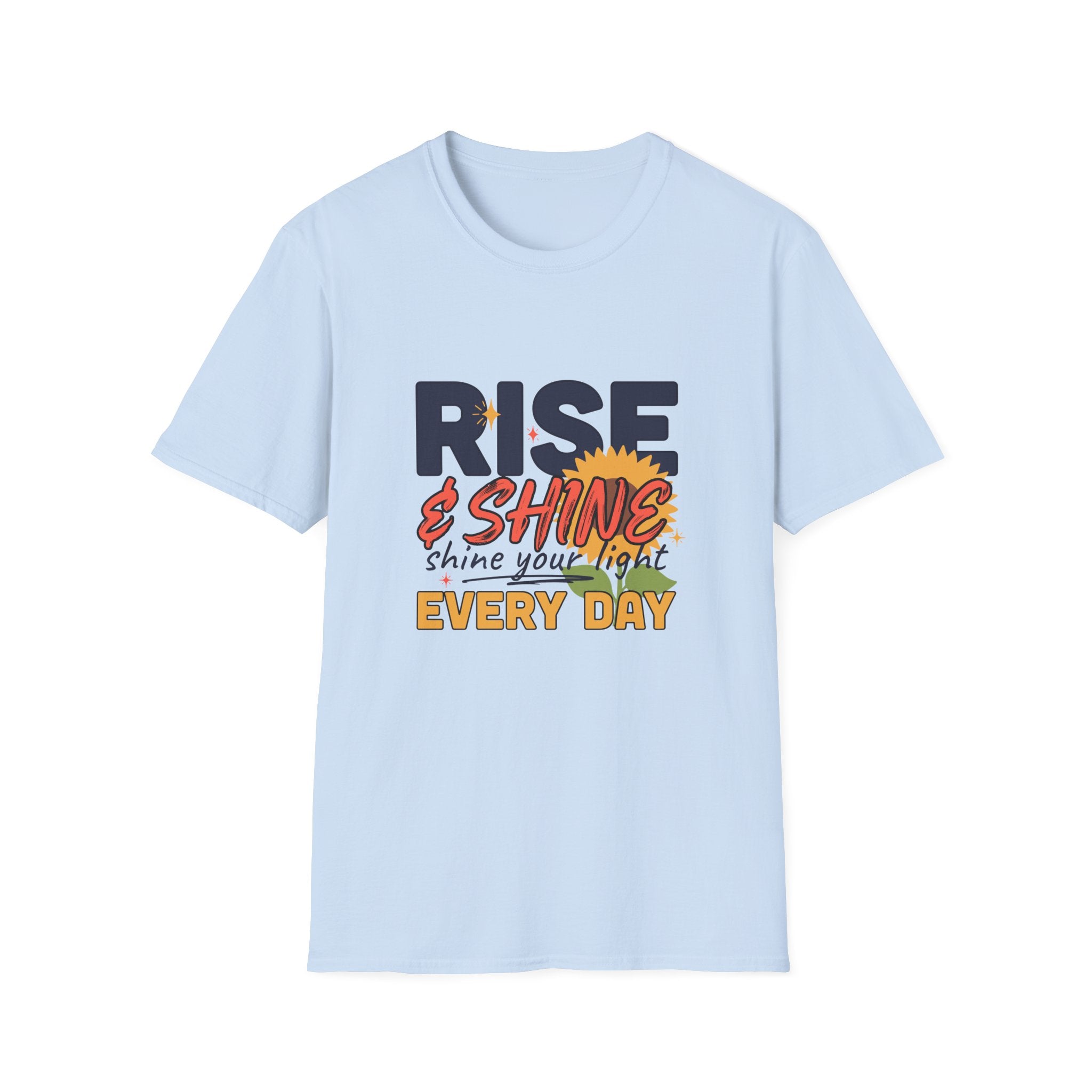 Mindset Tee 506